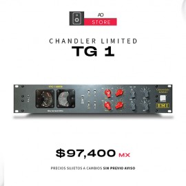 CHANDLER LIMITED TG 1 Limitador