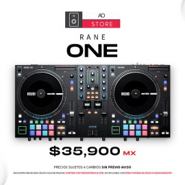 Rane ONE Controlador