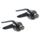 ORTOFON CONCORDE MK2 MIX Cartuchos con aguja (El par)