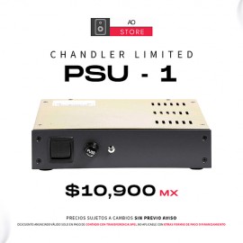 Chandler Limited PSU 1 Fuente De Alimentación