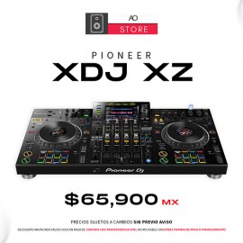Pioneer XDJ XZ Controlador