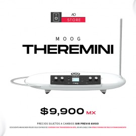 Moog Theremini