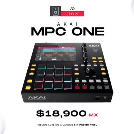 AKAI MPC ONE Sequenciador